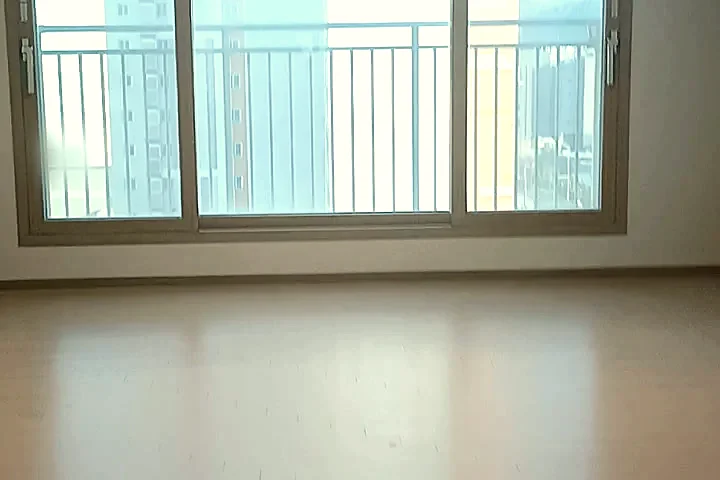 84A 타입 안방